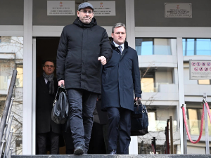 Одбрана Николе Селаковића без информације о изјашњењу Владе о његовом имунитету, одлука до 15. априла