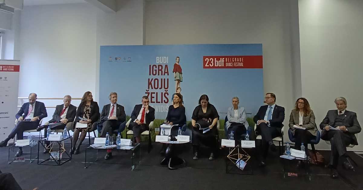 Буди игра коју желиш да видиш – све је спремно за 23. БФИ