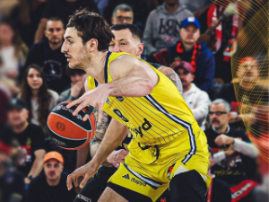 Макаби одиграо за Звезду и као гост победио Монако