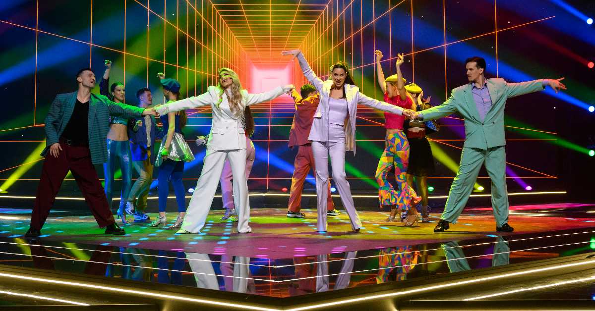 Познати сви финалисти Песме за Евровизију