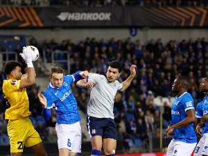 Динамо надомак подвига против Генка после драме, али Белгијанци иду у осмину финала Лиге Европе