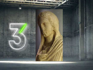 Античка жена на Балкану, 2. део