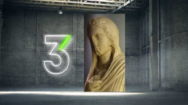 Античка жена на Балкану, 2. део