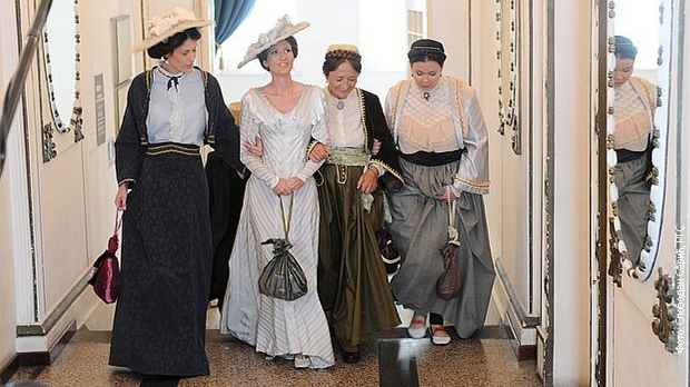 По друм одим за друм питам - Наш Мокрањац: 4. еп.