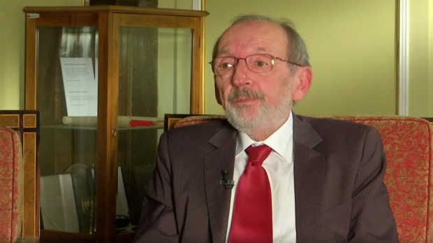 Заводљива телевизија: Креатори серија – Радомир Путник