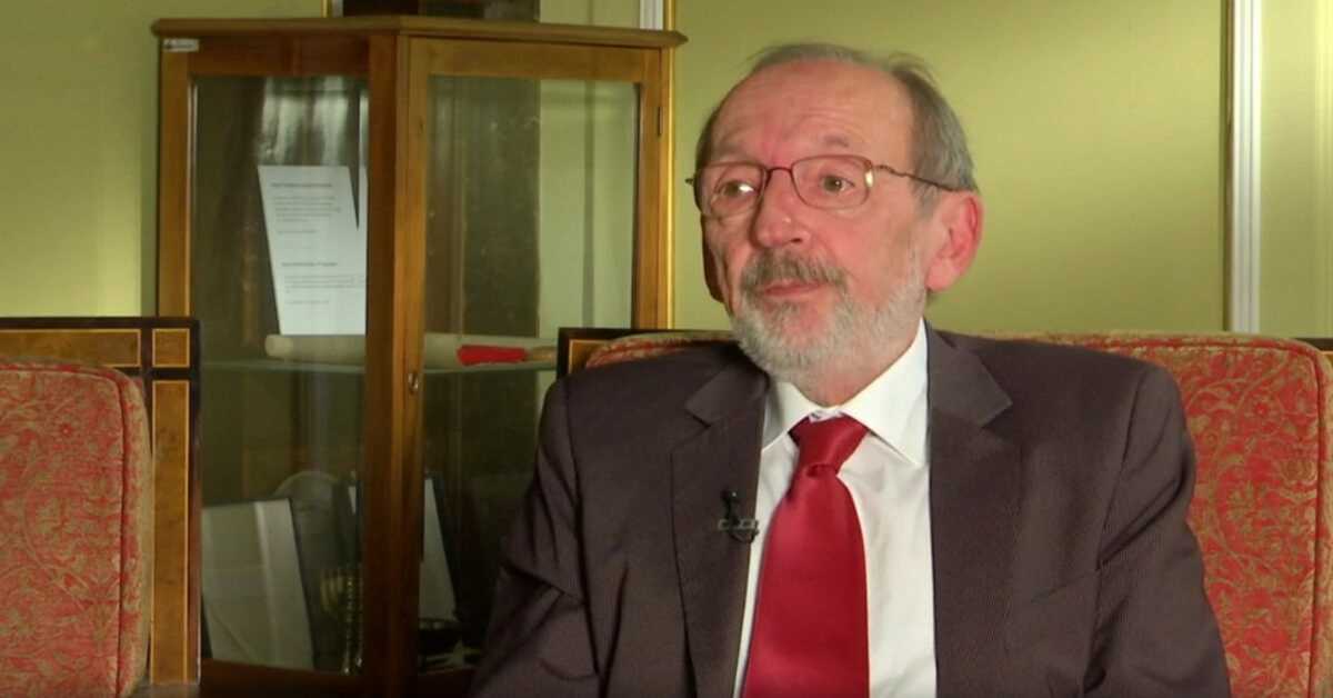 Заводљива телевизија: Креатори серија – Радомир Путник