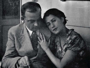 Консуело и Антоан де сент Егзипери: Припитомљавање звезда	