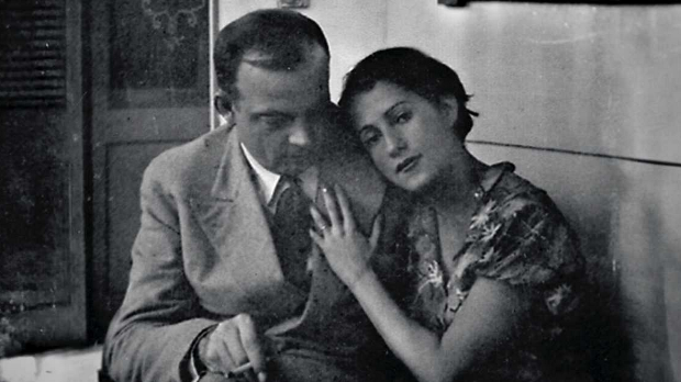 Консуело и Антоан де сент Егзипери: Припитомљавање звезда	