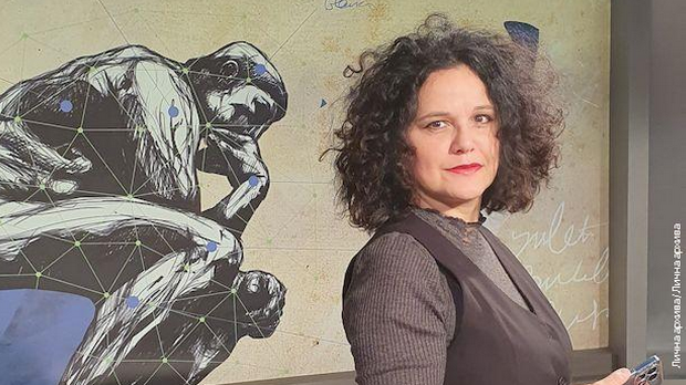 Час анатомије: Лаж и неистина