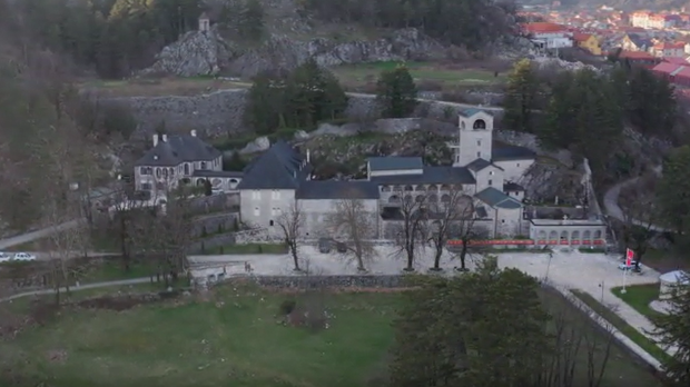  Свевременик Његош: Луча микрокозма, 5. еп.