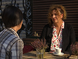 Остави све и читај: Магдалена Водопија