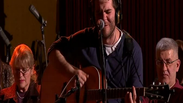 Студио 6:  Stray Dogg