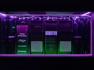 Званично је представљен „Orion AI Hub“, суверена ВИ инфраструктура нове генерације