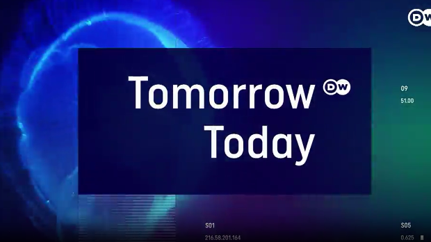 Пројекат сутрашњица, 313. емисија (R)