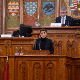Отворена 12. Конференција председника парламената у Будимпешти, учествује Ана Брнабић