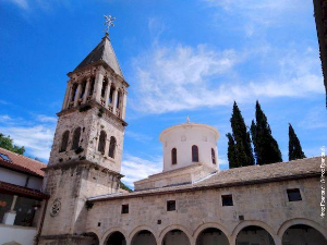 Култура Срба у Хрватској: Далматински Срби, прва епизода