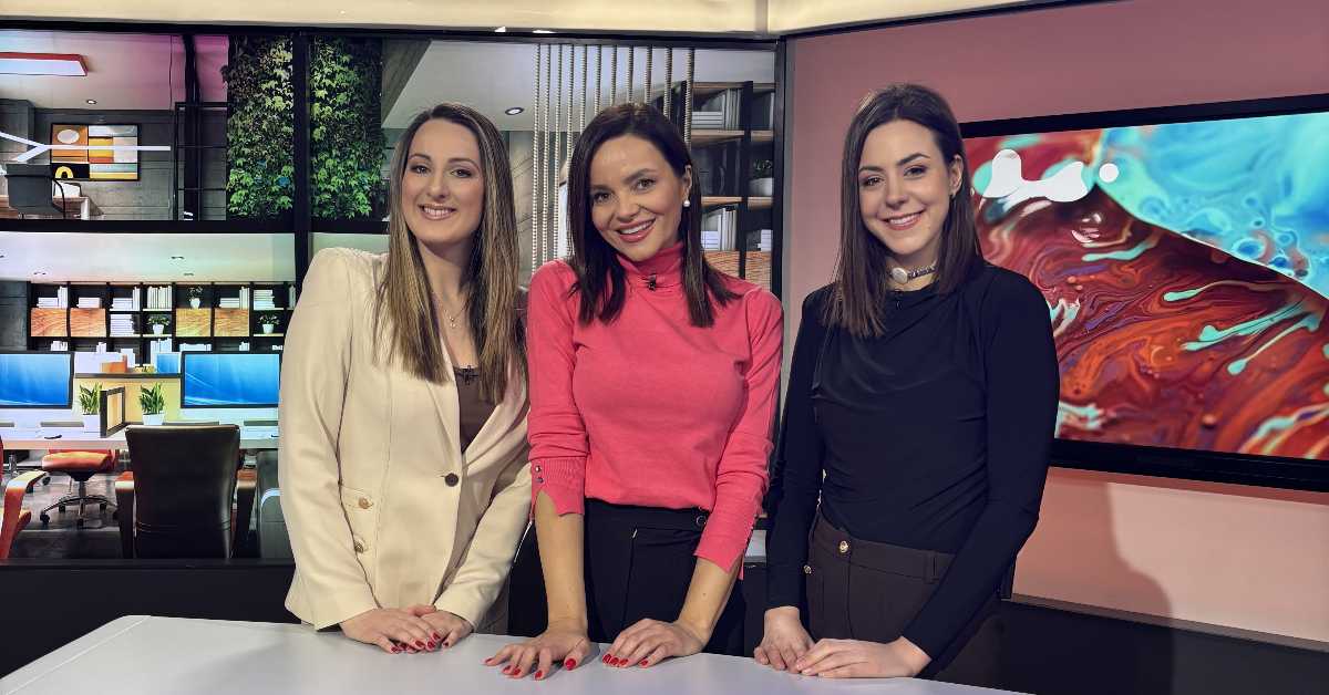 РТС ЛАБ: Снага здраве мисли