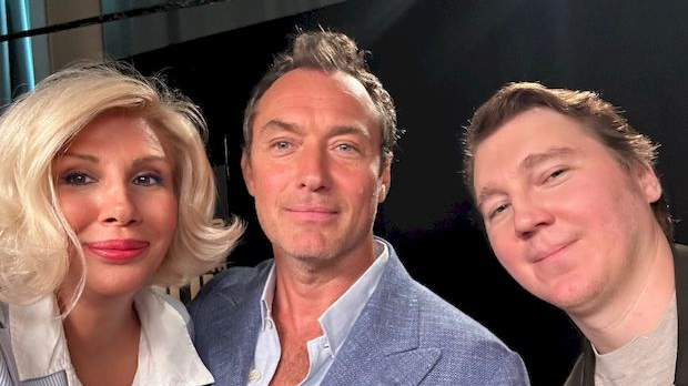 Велика илузија - О чаробњацима и Орвелу