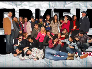 Приђи ближе: Помоћ не пријатеља