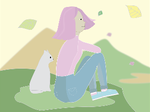 Добро јутро децо: Прве речи