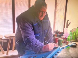 Траг: Последњи дар - жива традиција Срба на Косову и Метохији