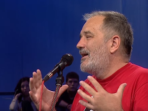 Портрет – Ђорђе Балашевић