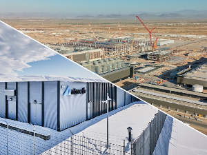 Парадокс дата центара – ничу у пустињама, а планирају се и на Гренланду; Шта је пресудно за изградњу