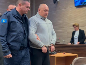 Приштина: Милошу Плесковићу смањена казна са 15 на 10 година затвора