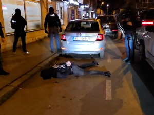 Ухапшен осумњичени за убиство Живка Бакића