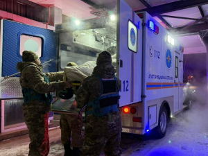 Експлозија у кафићу у Казахстану, најмање седморо погинулих