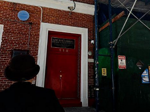 Авангарда, језик лудости: Рани радови