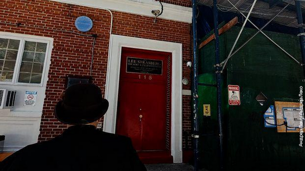 Авангарда, језик лудости: Рани радови