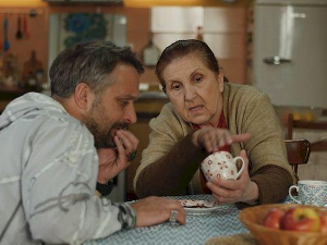 Радио Милева, 177. епизода