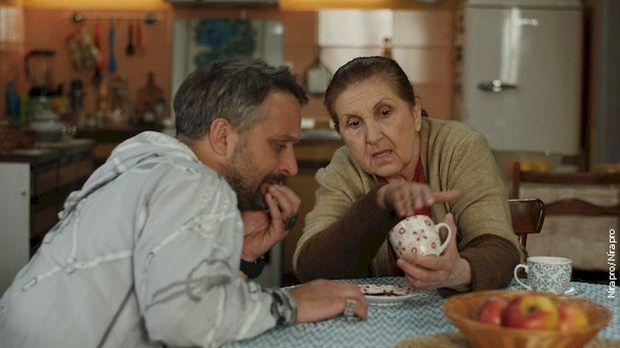 Радио Милева, 177. епизода