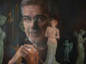 Палета културног наслеђа: Трагом Алефа