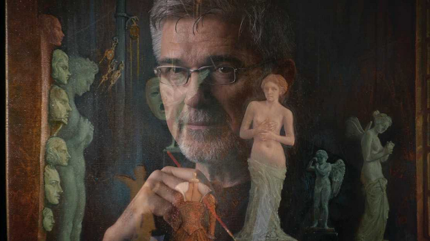 Палета културног наслеђа: Трагом Алефа