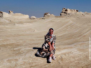 Абу Даби: Традиција, кутура, уметност