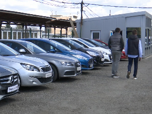 Налепнице за половњаке по правилима ЕУ – више података за купце, али километража и даље кључна 