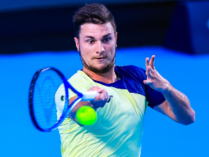 Кецмановић против Норија у првом колу мастерса у Монте Карлу