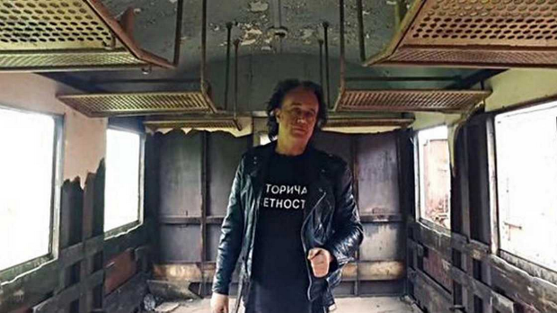 Пут у будућност: У потрази за разлогом слике – Педесете, још мало светла, 3-13, 1С