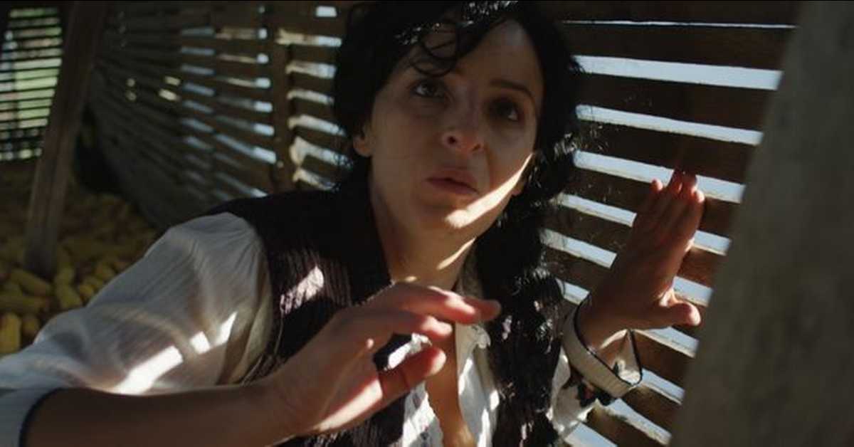 Серија са аудио дескрипцијом: Бранилац 1, Ко је убио Витомира, 2. део	