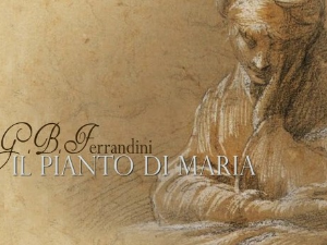 Ђовани Батиста Ферандини: Il pianto di Maria 