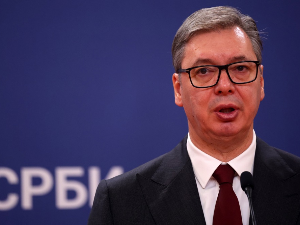 Вучић: Не мислим да је почео трећи светски рат, долази ново доба без међународног права