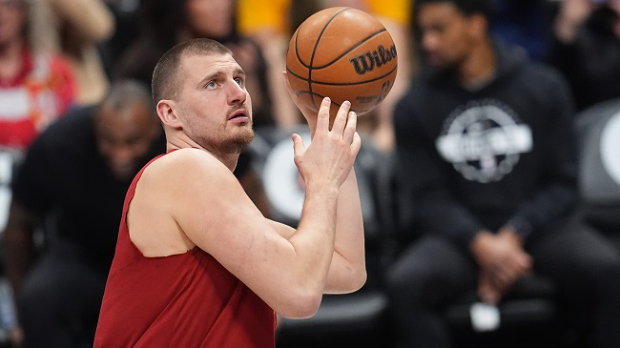 Јокић између историје и МВП правила