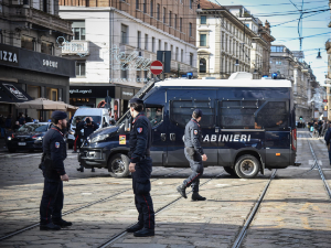 Пси у Италији открили марихуану вредну два милиона евра – нарко дилери покушали да прикрију мирис сенфом
