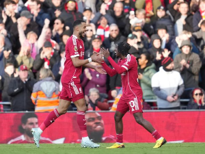 Петарда Ливерпула против Вест Хема