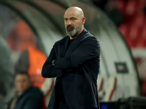 Станковић: Искалкулисаћу састав против Радничког, биће промена