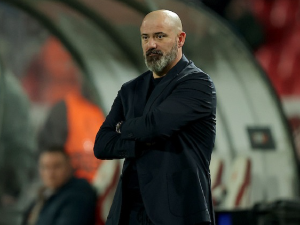 Станковић: Спартак је екипа за поштовање, лепше је и лакше уз испуњене трибине