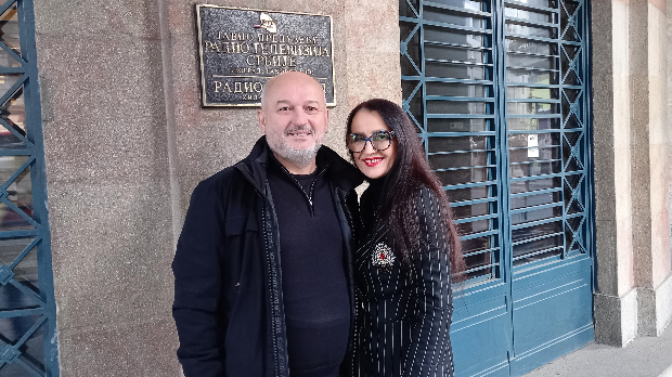 Ризница: Царски дворови у Призрену и околини