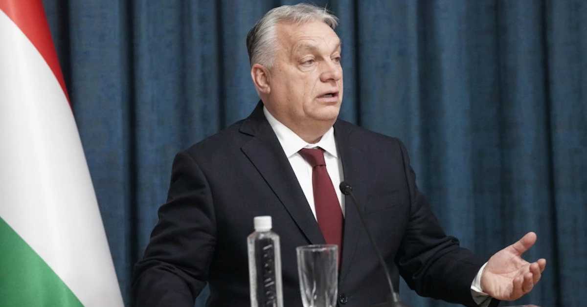 Орбан: Испунили смо обећање да нећемо ући у рат, а Украјина блефира са испорукама нафте преко "Дружбе"